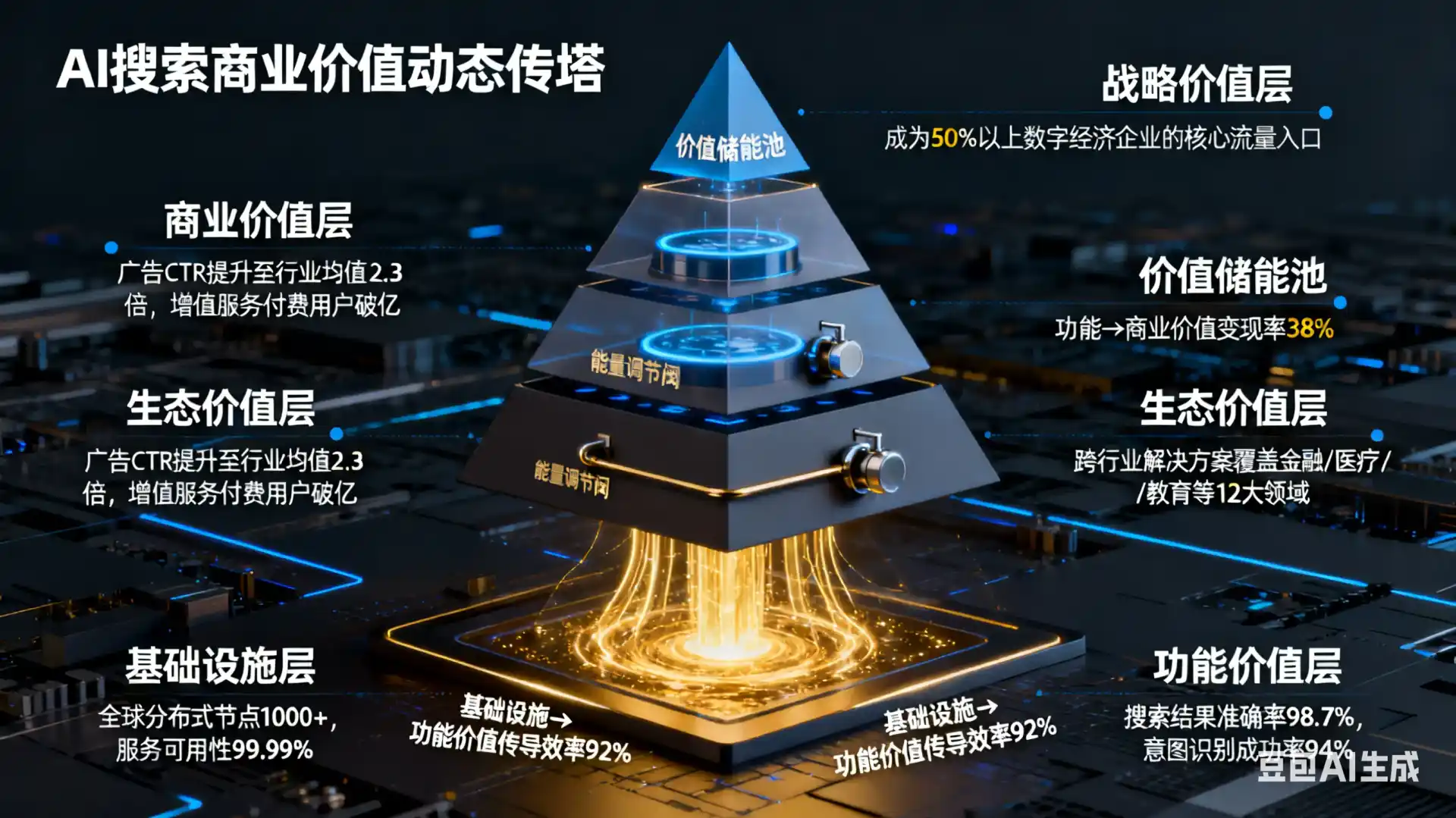 告别传统流量困局，祁东县GEO优化助力企业抢占AI问答新流量