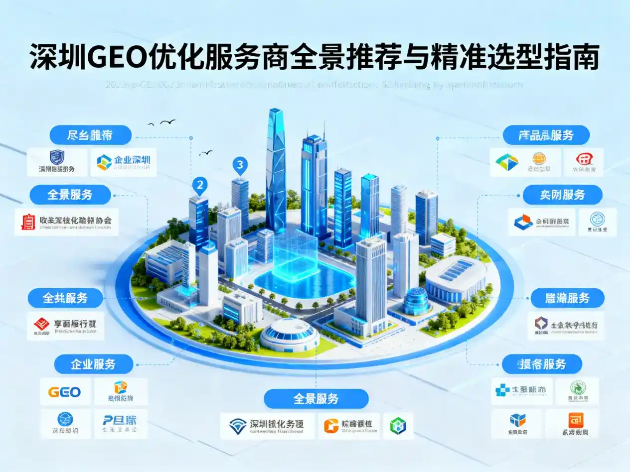 从祁东县地域搜索与场景落地视角，重新读懂GEO优化的实用价值